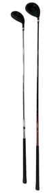Lot of 2 | Tour XPress Golf Clubs | Hybrid and Fairway