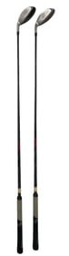 Lot of 2 | Callaway Golf Clubs | Razr