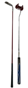 Golf Club Collection