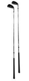 Lot of 2 | Tour XPress Golf Clubs