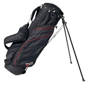 Tour Xpress 4 Way Lightweight Stand Carry Bag
