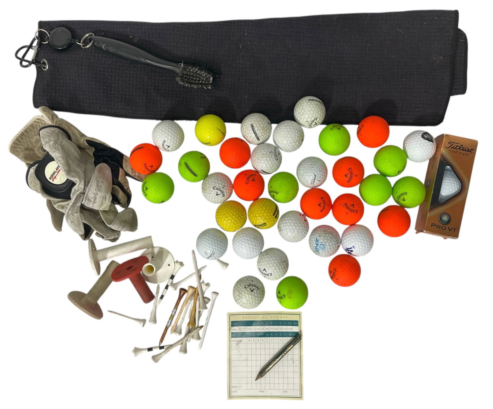 Golf Accessories (1 of 1)