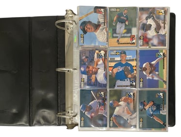 Baseball Collectors Cards | Sports Collectors Cards