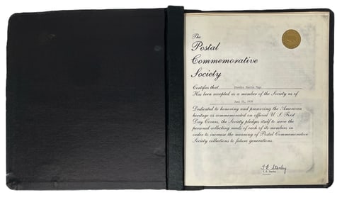 US First Day Covers and Special Covers