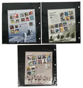 Stamp Collection