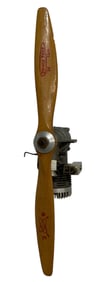 RC Engine