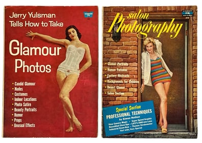 Mini Adult Magazine | Vintage Erotic Adult Magazine Collection