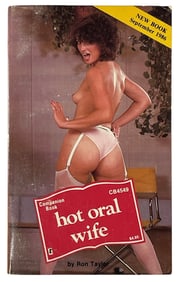 Erotic Adult Novel | Book