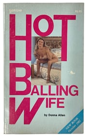 Erotic Adult Novel | Book