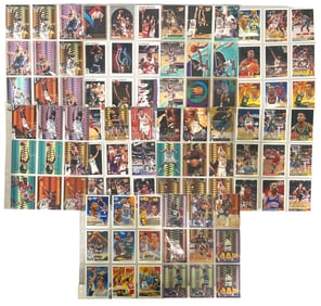 Basketball Cards | Sports Collectors Cards