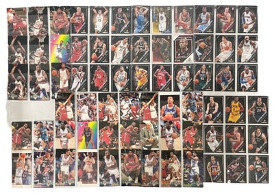 Basketball Cards | Sports Collectors Cards
