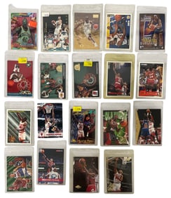 Basketball Cards | Sports Collectors Cards