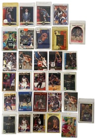 Basketball Cards | Sports Collectors Cards