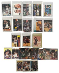 Basketball Cards | Sports Collectors Cards