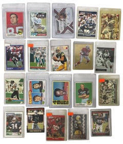 Football Cards | Sports Collectors Cards