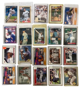 Baseball Cards | Sports Collectors Cards