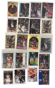 Basketball Cards | Sports Collectors Cards