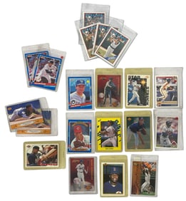 Baseball Cards | Sports Collectors Cards