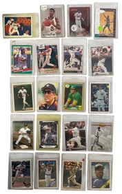 Baseball Cards | Sports Collectors Cards