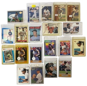 Baseball Cards | Sports Collectors Cards