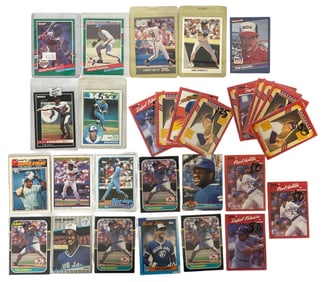 Baseball Cards | Sports Collectors Cards