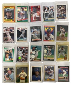 Baseball Cards | Sports Collectors Cards