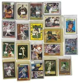 Baseball Cards | Sports Collectors Cards