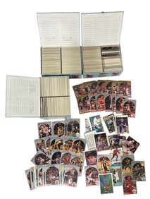 Sports Collectors Cards
