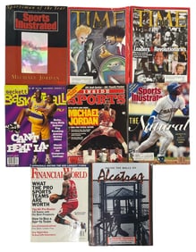Magazine Collection