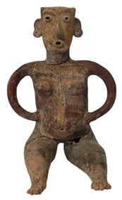 Female Figure