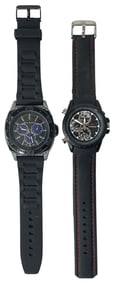 Watch Collection