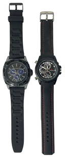 Watch Collection: Watch Collection