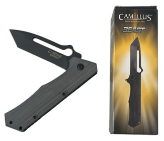 Camillus Pocket Knife