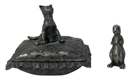 Trinket Collection