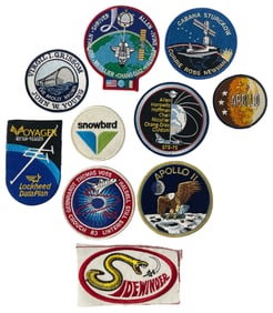 Patch Collection