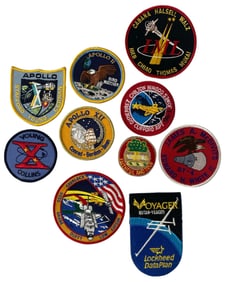 Patch Collection