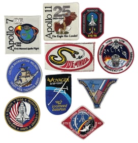 Patch Collection