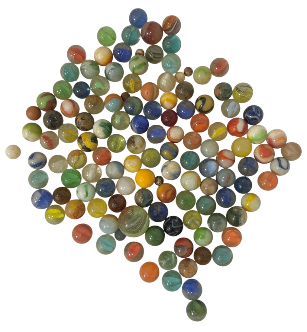 Marble Collection: Marble Collection