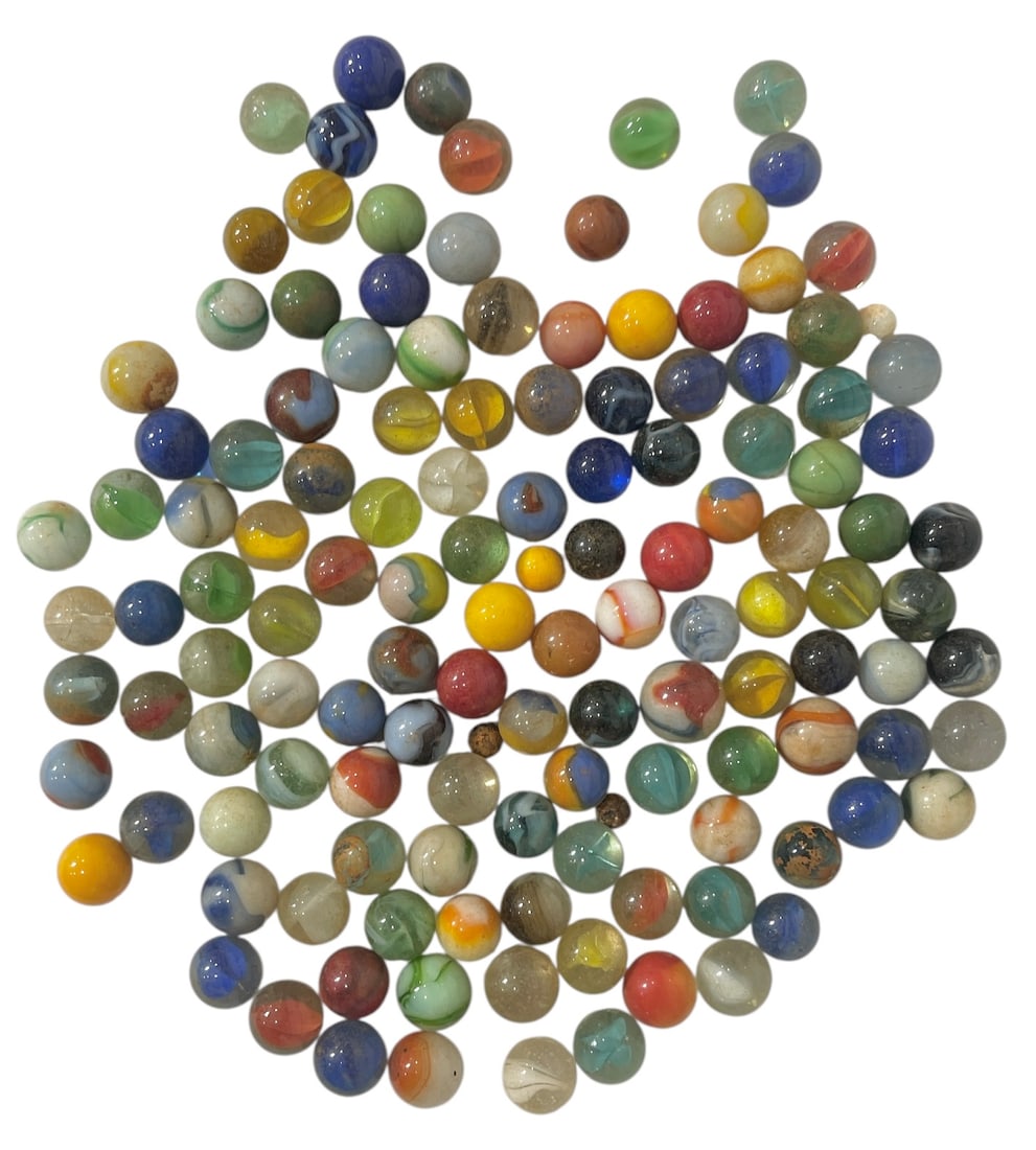 Marble Collection: Marble Collection