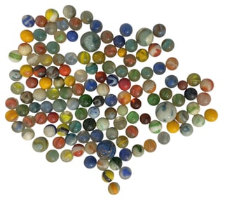 Marble Collection