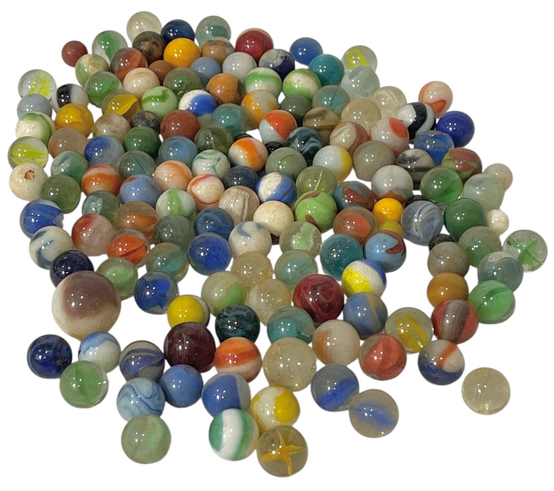 Marble Collection: Marble Collection