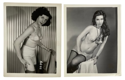 Erotic Adult Photo Collection
