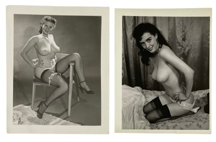 Erotic Adult Photo Collection