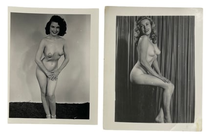 Erotic Adult Photo Collection