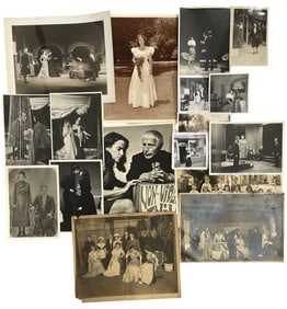 Vintage Photo Collection
