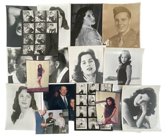 Vintage Photo Collection