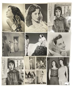 Vintage Photo Collection