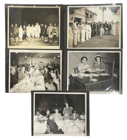 Vintage Photo Collection