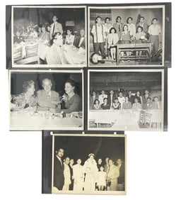 Vintage Photo Collection