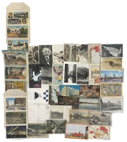 Vintage Photo Collection